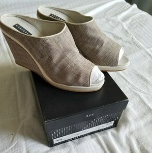 Fratelli Rosetti Wedges